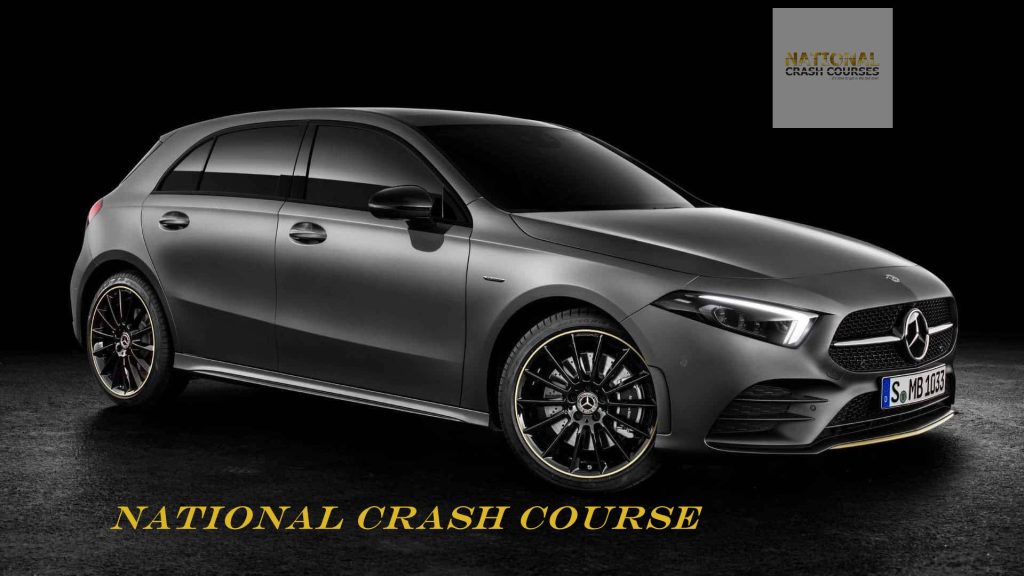crash course Rishton